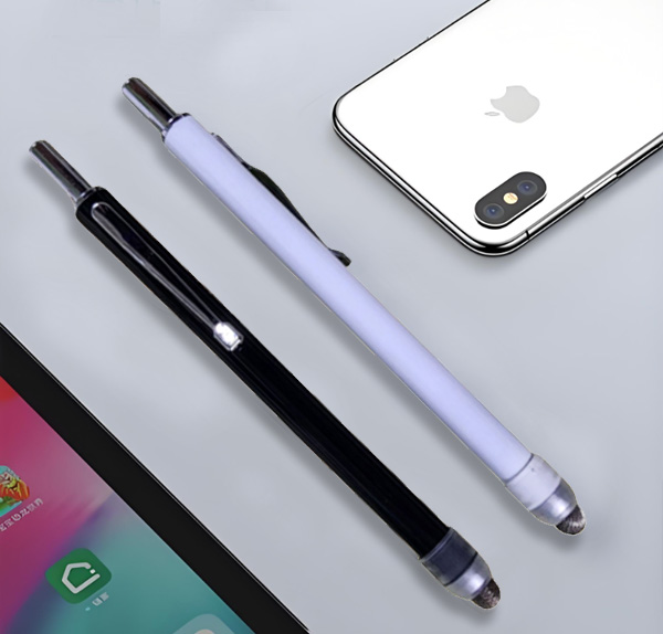Passive Stylus