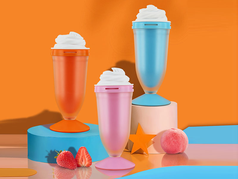 香香杯（ AROMA CUP)