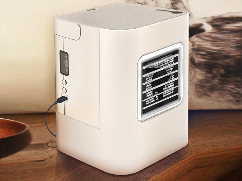 桌上型臭氧生成机